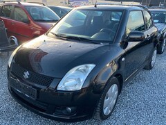 Bild des Angebotes Suzuki Swift 1.5 Comfort. Alufelgen. 1.Hand. 8. Fach bereift