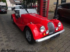 Bild des Angebotes Morgan Plus 8 aus 2.Hand mit H-Zulassung