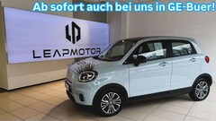 Bild des Angebotes Leapmotor T03 KAMERA - PANORAMA NAVI ALU