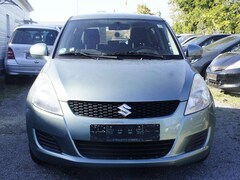 Bild des Angebotes Suzuki Swift Club