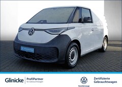 Bild des Angebotes VW ID. Buzz Cargo ID.Buzz Cargo NAVI SHZ AHK PDC ACC Holzb. Alarm