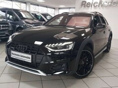 Bild des Angebotes Audi A4 allroad 50 TDI quattro 92 T/NP NETTO 52.600