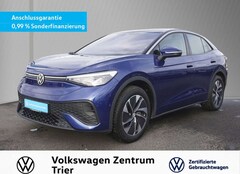 Bild des Angebotes VW ID.5 Pro AHK, Navi, Assistenzpaket, VWZ