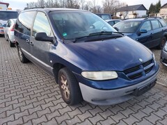 Bild des Angebotes Chrysler Voyager 2.4 LE