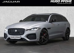 Bild des Angebotes Jaguar XF R-DYNAMIC BLACK D200 Sportbrake