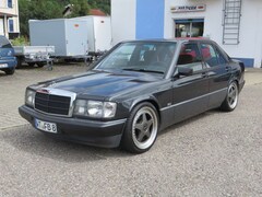 Bild des Angebotes Mercedes-Benz 190 E 1.8 mit Klima Top Zustand