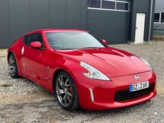 Bild des Angebotes Nissan 370Z Pack 3.7 V6 Coupe Bi-Xenon SHZ BOSE EL.SITZ