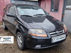 Bild des Angebotes Daewoo Kalos **Klima ALU AHK elektr.FH Inspektion&TüV**