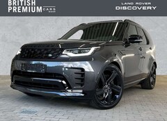 Bild des Angebotes Land Rover Discovery 5 Dynamic HSE P360 AWD Standhzg. HUD 7-Sitzer