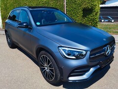 Bild des Angebotes Mercedes-Benz GLC 400 GLC -Klasse GLC 400 d 4Matic