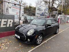 Bild des Angebotes MINI Cooper D Cooper Clubman 2,0 D Steptronic *PANO*AUTOMATIK