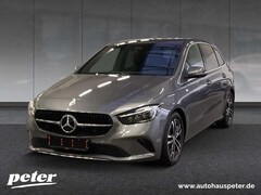 Bild des Angebotes Mercedes-Benz B 220 4MATIC LED+17"+360°-KAMERA+EASY PACK