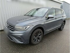 Bild des Angebotes VW Tiguan Allspace 2,0 TDI DSG Move Navi+AHK+ACC+18