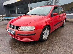 Bild des Angebotes Fiat Stilo 1.2 16V Active*KLIMAAUT*TÜV-AU 07/26*TEMP*