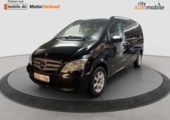 Bild des Angebotes Mercedes-Benz Viano 2.2 CDI Trend Edition kompakt/Tempomat