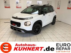 Bild des Angebotes Citroen C3 Aircross C3 Aircross PureTech 110 Stop & Start OPF ORIGIN