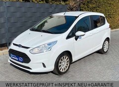 Bild des Angebotes Ford B-Max 1,4i *COMFORT *GARANTIE+FINANZ. *INSP.+TÜV NEU