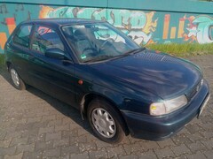 Bild des Angebotes Suzuki Baleno 1.3 EG GLX LPG Autogas ABS Klima EFH TÜV