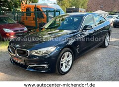 Bild des Angebotes BMW 320 XDrive*Luxury Line*