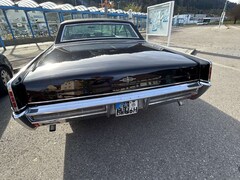 Bild des Angebotes Lincoln Continental 2 door