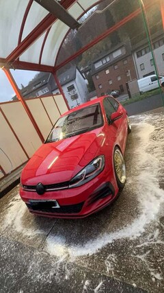 Bild des Angebotes VW Golf GTE GTI 7 Performance