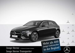 Bild des Angebotes Mercedes-Benz A 180 Kompaktlimousine *Progressive*MBUX*PANO*LM