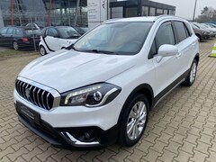 Bild des Angebotes Suzuki SX4 S-Cross Limited+ 4x4