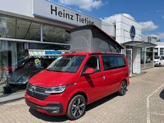 Bild des Angebotes VW T6 California T6.1 California Beach 4Motion +Diff+LED+AHK