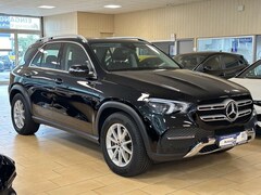 Bild des Angebotes Mercedes-Benz GLE 350 de 4Matic LED Pano Navi 360°Cam Widescreen