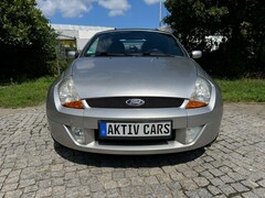 Bild des Angebotes Ford Streetka Elegance Roadster Tüv Neu !!!!