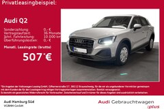 Bild des Angebotes Audi Q2 35 TFSI S tronic SPORTSITZE/KAMERA/PRIVACY