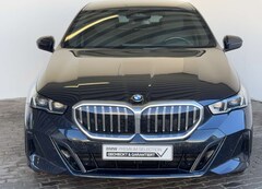 Bild des Angebotes BMW 520 iA Lim. M Sport LiveCock.LED.DriveAss.AHK.Key