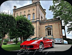 Bild des Angebotes Ferrari F430 Spider | CC Brakes | Carbon Interior | VAT