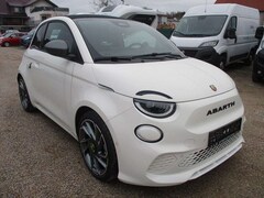 Bild des Angebotes Abarth 500C E *** Cabrio Turismo