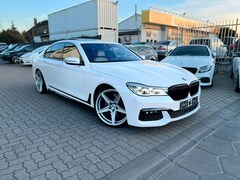 Bild des Angebotes BMW 750 i xDrive M SPORT / M-PERFORMANCE / VOLL