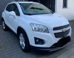 Bild des Angebotes Chevrolet Trax Trax+1.4T+AWD+LT+