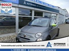 Bild des Angebotes Abarth 595C Pista 1.4 NAVI XENON