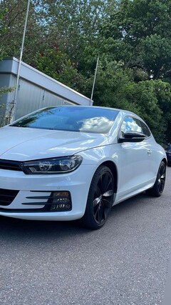 Bild des Angebotes VW Scirocco 2.0 GTS (BlueMotion Technology) DSG