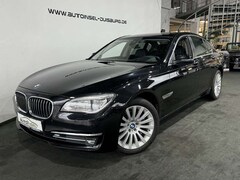 Bild des Angebotes BMW 740 d xDrive HeadUp H&K Softclose Schiebedach LED