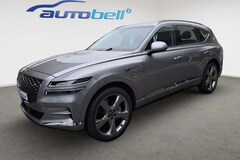 Bild des Angebotes Genesis GV80 3.0D AWD Luxury 7Sitzer*TechnikPaket*Nappa