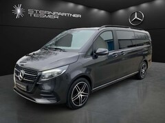 Bild des Angebotes Mercedes-Benz V 300 d Avantgarde Extralang AMG eSitze+8-Sitzer