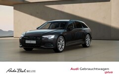 Bild des Angebotes Audi A6 advanced 40TDI qu Stronic Navi LED virt