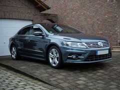 Bild des Angebotes VW CC CC 3.6 V6 4Motion DSG