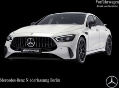 Bild des Angebotes Mercedes-Benz AMG GT 63 S  Cp. 4M AeroPak Perf-Abgas WideScreen