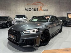 Bild des Angebotes Audi RS5 /Sportback/quattro/SHZ/NAVI/LED/360*/SCHALENS