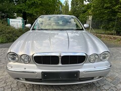 Bild des Angebotes Jaguar XJ8 3.5 XJ  erste Hand