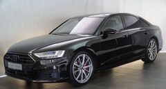 Bild des Angebotes Audi A8 S Line Sport/S Sitze/Panorama/B&O!Laser