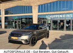 Bild des Angebotes Land Rover Range Rover Velar *R-Dynamic SE*D300*AHK*SH*TOP!