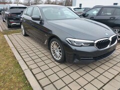 Bild des Angebotes BMW 545 e xDrive Lim. *Hybrid*LED*Kamera*SHZ*NAVI