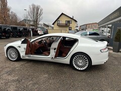 Bild des Angebotes Aston Martin Rapide Rapide 6.0 S Touchtronic 8G Auto*30000Km Kamera